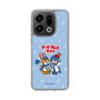 Slim Protection Case［ Hatsune Miku × Kuppy Ramune - KAITO × Kuppy - Chibi Illustration ］