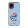 Slim Protection Case［ Hatsune Miku × Kuppy Ramune – KAITO × Kuppy – Chibi Illustration ］
