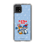 Slim Protection Case［ Hatsune Miku × Kuppy Ramune – KAITO × Kuppy – Chibi Illustration ］