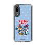 Slim Protection Case［ Hatsune Miku × Kuppy Ramune – KAITO × Kuppy – Chibi Illustration ］