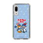 Slim Protection Case［ Hatsune Miku × Kuppy Ramune – KAITO × Kuppy – Chibi Illustration ］
