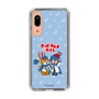 Slim Protection Case［ Hatsune Miku × Kuppy Ramune – KAITO × Kuppy – Chibi Illustration ］