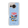 Slim Protection Case［ Hatsune Miku × Kuppy Ramune – KAITO × Kuppy – Chibi Illustration ］