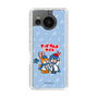 Slim Protection Case［ Hatsune Miku × Kuppy Ramune – KAITO × Kuppy – Chibi Illustration ］