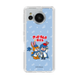 Slim Protection Case［ Hatsune Miku × Kuppy Ramune – KAITO × Kuppy – Chibi Illustration ］