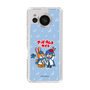 Slim Protection Case［ Hatsune Miku × Kuppy Ramune – KAITO × Kuppy – Chibi Illustration ］