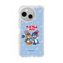 Slim Protection Case［ Hatsune Miku × Kuppy Ramune - KAITO × Kuppy - Chibi Illustration ］
