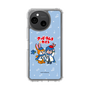 Slim Protection Case［ Hatsune Miku × Kuppy Ramune - KAITO × Kuppy - Chibi Illustration ］