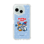 Slim Protection Case［ Hatsune Miku × Kuppy Ramune - KAITO × Kuppy - Chibi Illustration ］