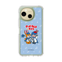 Slim Protection Case［ Hatsune Miku × Kuppy Ramune - KAITO × Kuppy - Chibi Illustration ］