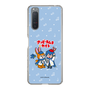 Slim Protection Case［ Hatsune Miku × Kuppy Ramune – KAITO × Kuppy – Chibi Illustration ］