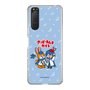 Slim Protection Case［ Hatsune Miku × Kuppy Ramune – KAITO × Kuppy – Chibi Illustration ］