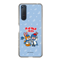 Slim Protection Case［ Hatsune Miku × Kuppy Ramune – KAITO × Kuppy – Chibi Illustration ］
