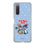 Slim Protection Case［ Hatsune Miku × Kuppy Ramune – KAITO × Kuppy – Chibi Illustration ］