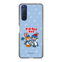 Slim Protection Case［ Hatsune Miku × Kuppy Ramune – KAITO × Kuppy – Chibi Illustration ］