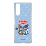Slim Protection Case［ Hatsune Miku × Kuppy Ramune – KAITO × Kuppy – Chibi Illustration ］
