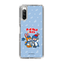 Slim Protection Case［ Hatsune Miku × Kuppy Ramune – KAITO × Kuppy – Chibi Illustration ］