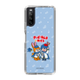 Slim Protection Case［ Hatsune Miku × Kuppy Ramune – KAITO × Kuppy – Chibi Illustration ］
