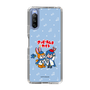 Slim Protection Case［ Hatsune Miku × Kuppy Ramune – KAITO × Kuppy – Chibi Illustration ］