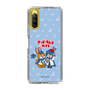 Slim Protection Case［ Hatsune Miku × Kuppy Ramune – KAITO × Kuppy – Chibi Illustration ］
