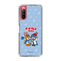 Slim Protection Case［ Hatsune Miku × Kuppy Ramune – KAITO × Kuppy – Chibi Illustration ］