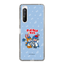 Slim Protection Case［ Hatsune Miku × Kuppy Ramune – KAITO × Kuppy – Chibi Illustration ］
