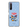 Slim Protection Case［ Hatsune Miku × Kuppy Ramune – KAITO × Kuppy – Chibi Illustration ］