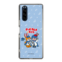 Slim Protection Case［ Hatsune Miku × Kuppy Ramune – KAITO × Kuppy – Chibi Illustration ］