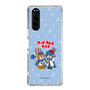 Slim Protection Case［ Hatsune Miku × Kuppy Ramune – KAITO × Kuppy – Chibi Illustration ］