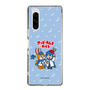 Slim Protection Case［ Hatsune Miku × Kuppy Ramune – KAITO × Kuppy – Chibi Illustration ］