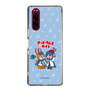 Slim Protection Case［ Hatsune Miku × Kuppy Ramune – KAITO × Kuppy – Chibi Illustration ］