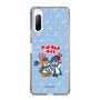 Slim Protection Case［ Hatsune Miku × Kuppy Ramune – KAITO × Kuppy – Chibi Illustration ］