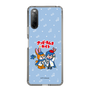Slim Protection Case［ Hatsune Miku × Kuppy Ramune – KAITO × Kuppy – Chibi Illustration ］