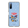 Slim Protection Case［ Hatsune Miku × Kuppy Ramune – KAITO × Kuppy – Chibi Illustration ］
