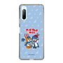 Slim Protection Case［ Hatsune Miku × Kuppy Ramune – KAITO × Kuppy – Chibi Illustration ］