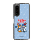Slim Protection Case［ Hatsune Miku × Kuppy Ramune – KAITO × Kuppy – Chibi Illustration ］