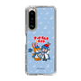 Slim Protection Case［ Hatsune Miku × Kuppy Ramune – KAITO × Kuppy – Chibi Illustration ］