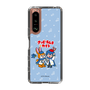 Slim Protection Case［ Hatsune Miku × Kuppy Ramune – KAITO × Kuppy – Chibi Illustration ］