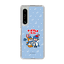 Slim Protection Case［ Hatsune Miku × Kuppy Ramune – KAITO × Kuppy – Chibi Illustration ］