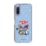 Slim Protection Case［ Hatsune Miku × Kuppy Ramune – KAITO × Kuppy – Chibi Illustration ］
