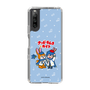 Slim Protection Case［ Hatsune Miku × Kuppy Ramune – KAITO × Kuppy – Chibi Illustration ］