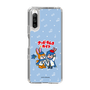 Slim Protection Case［ Hatsune Miku × Kuppy Ramune – KAITO × Kuppy – Chibi Illustration ］