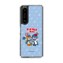 Slim Protection Case［ Hatsune Miku × Kuppy Ramune – KAITO × Kuppy – Chibi Illustration ］