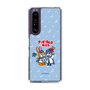 Slim Protection Case［ Hatsune Miku × Kuppy Ramune – KAITO × Kuppy – Chibi Illustration ］