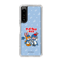 Slim Protection Case［ Hatsune Miku × Kuppy Ramune – KAITO × Kuppy – Chibi Illustration ］