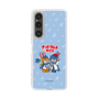 Slim Protection Case［ Hatsune Miku × Kuppy Ramune – KAITO × Kuppy – Chibi Illustration ］