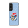 Slim Protection Case［ Hatsune Miku × Kuppy Ramune – KAITO × Kuppy – Chibi Illustration ］
