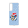 Slim Protection Case［ Hatsune Miku × Kuppy Ramune – KAITO × Kuppy – Chibi Illustration ］