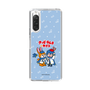 Slim Protection Case［ Hatsune Miku × Kuppy Ramune – KAITO × Kuppy – Chibi Illustration ］