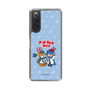 Slim Protection Case［ Hatsune Miku × Kuppy Ramune – KAITO × Kuppy – Chibi Illustration ］